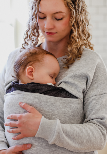 Jo Jo Nursing Jumper