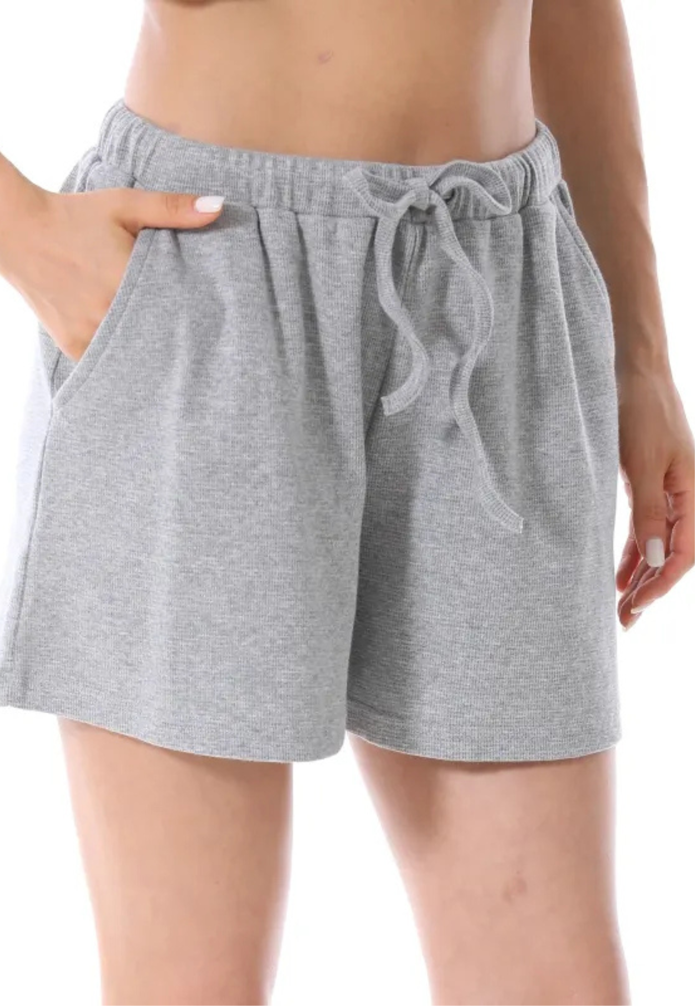 Maternity and Nursing Pajama Set