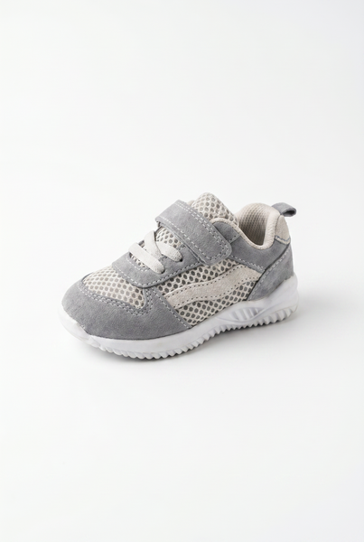 Sherick Fredermen | Light Weight EVA Infant & Toddler Sneakers | 4 Colors and characters available
