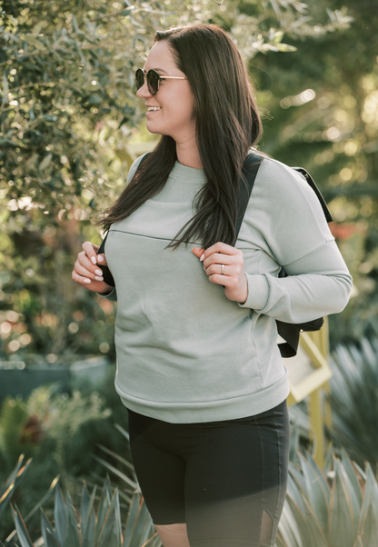 Jo Jo Nursing Jumper