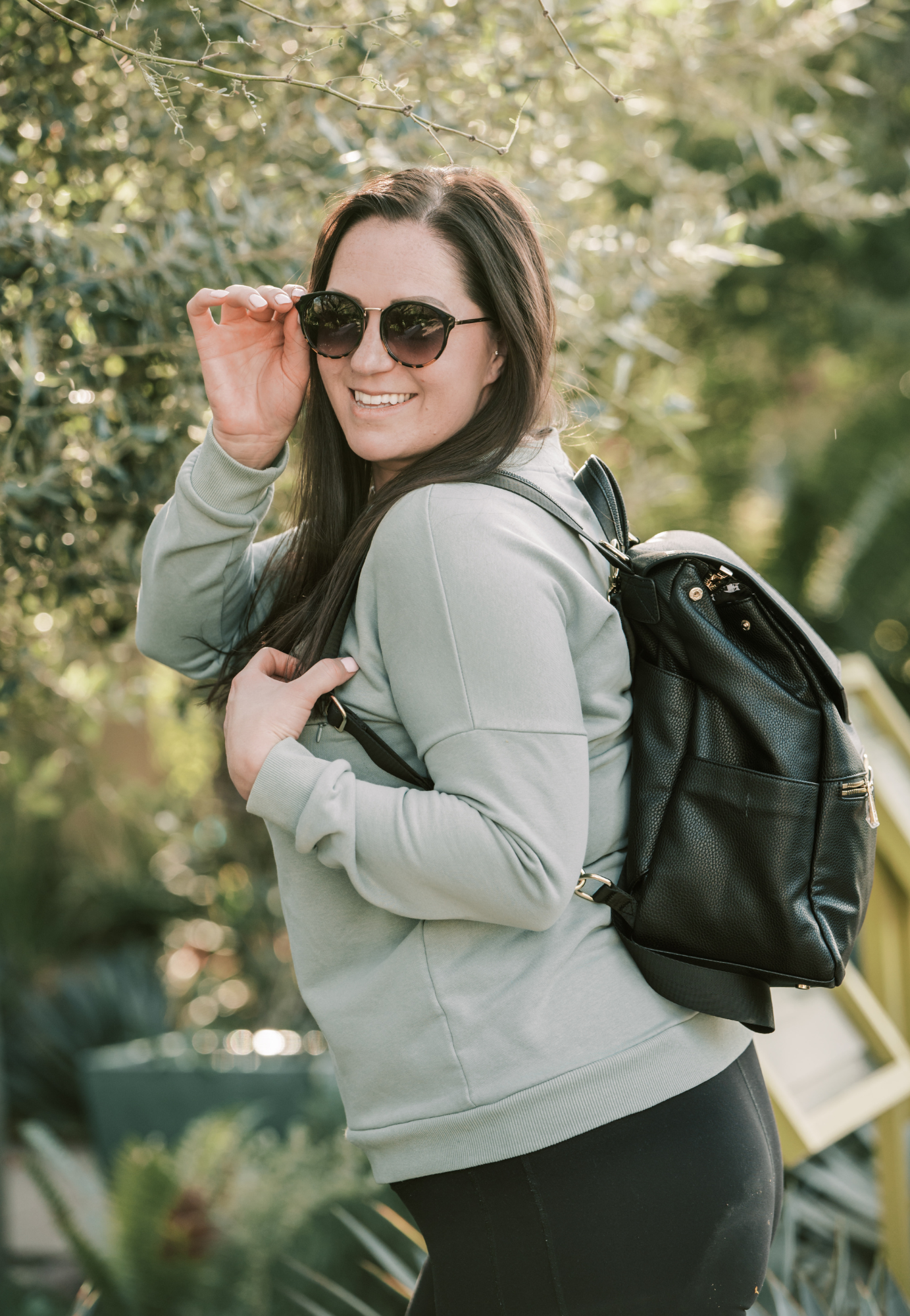 Jo Jo Nursing Jumper