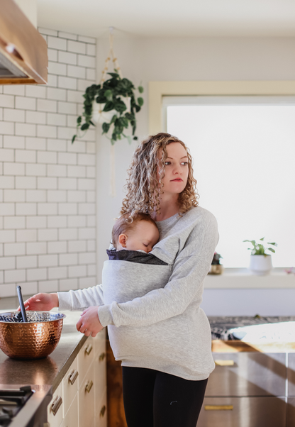 Jo Jo Nursing Jumper