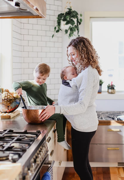 Jo Jo Nursing Jumper