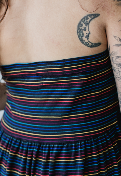 2 in 1 Maternity Dress Skirt