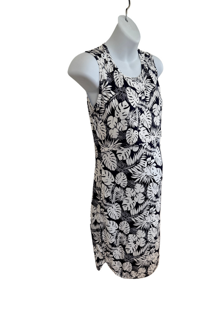 Randi Maternity & Nursing Dress
