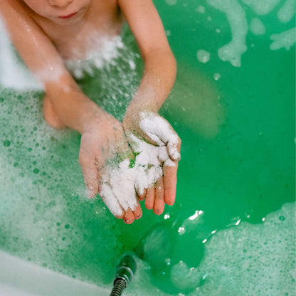 Bubble Whoosh Lime