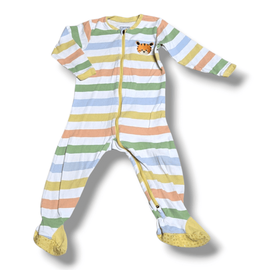 Tuffy | 18M | Sleeper | Pre-Loved Quality