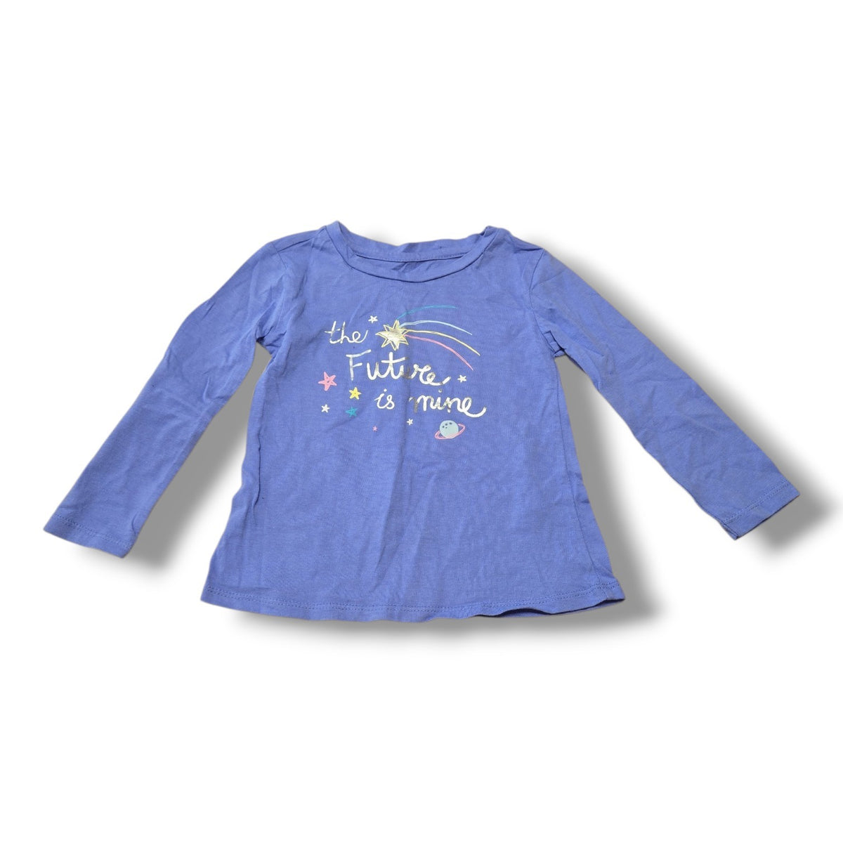 George | 3T | Top | Pre-loved Quality