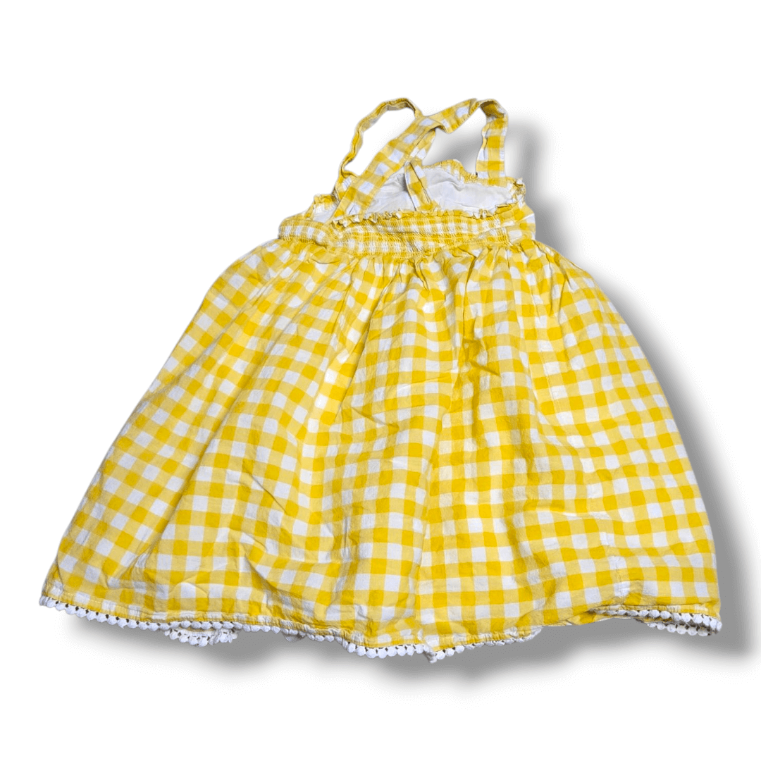 Preloved | Cupcakes & Cashmere | 5T Dress