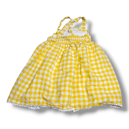 Preloved | Cupcakes & Cashmere | 5T Dress