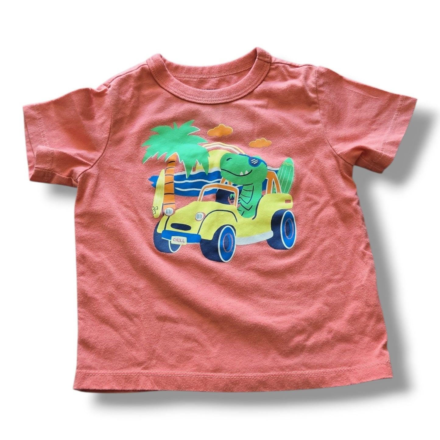 Children’s Place | 18/24M | T-Shirt | Pre-loved Quality