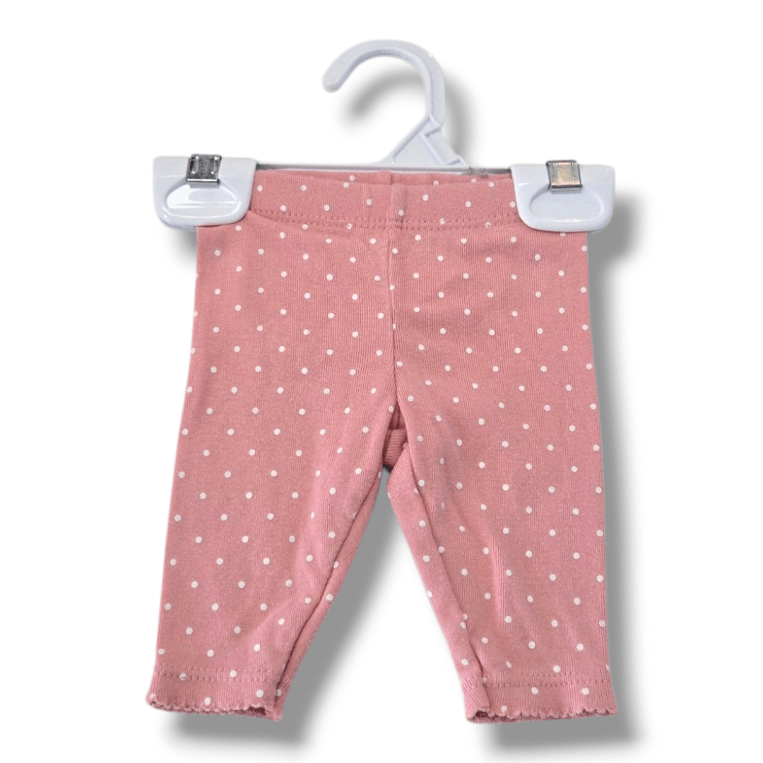 Carters | Newborn | Pants | Pre-Loved Quality