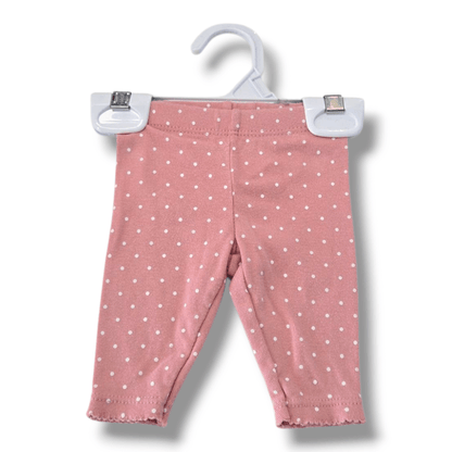 Carters | Newborn | Pants | Pre-Loved Quality