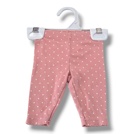 Carters | Newborn | Pants | Pre-Loved Quality