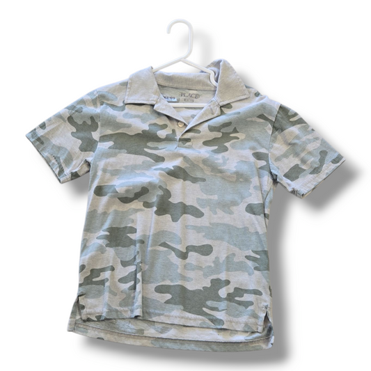 Children's Place | 7/8Y | T-Shirt | Pre-Loved Quality