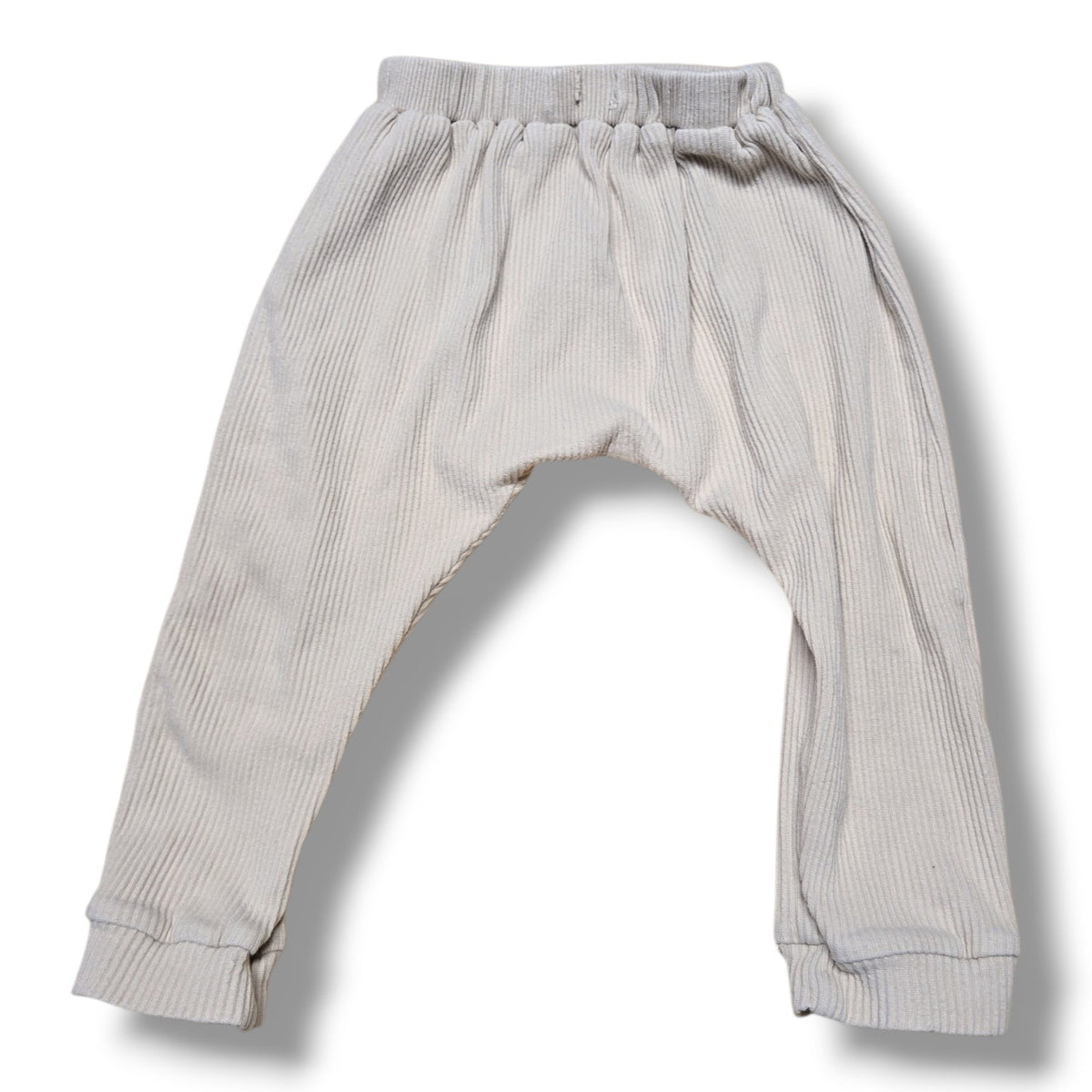 Kindly | 3T | Ribbed Pants | Pre-loved