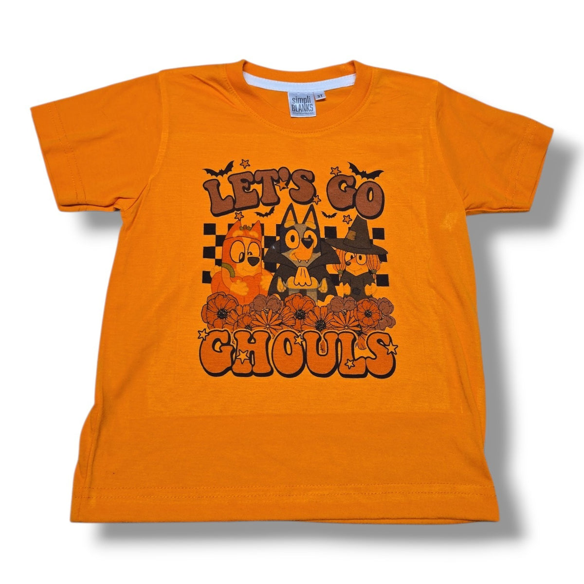 Size 3T | T-Shirt | Pre-loved Quality