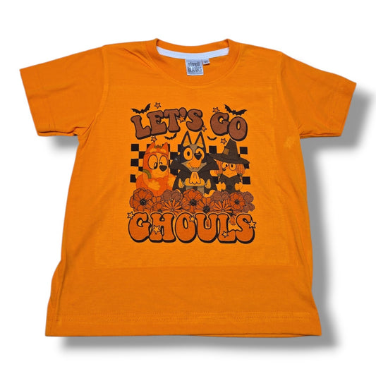 Size 3T | T-Shirt | Pre-loved Quality