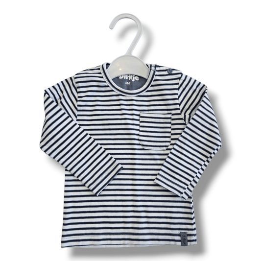 Dirkje | 6M | Top | Pre-loved Condition