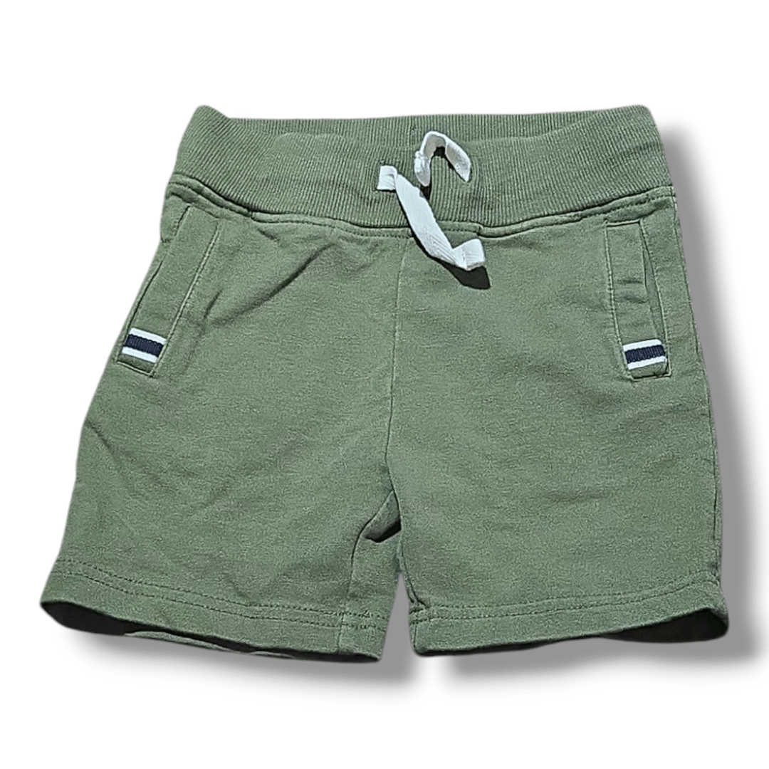 Preloved Shorts Size 12M – High Quality Secondhand Babywear