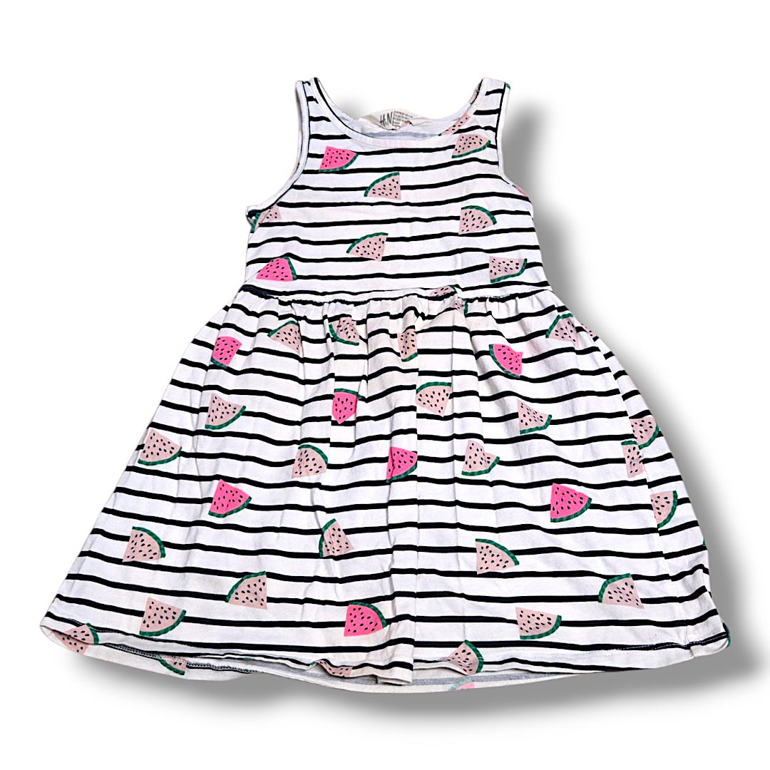 H&M | 2/4T | Dress | Pre-Loved Quality