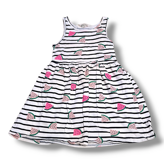 H&M | 2/4T | Dress | Pre-Loved Quality