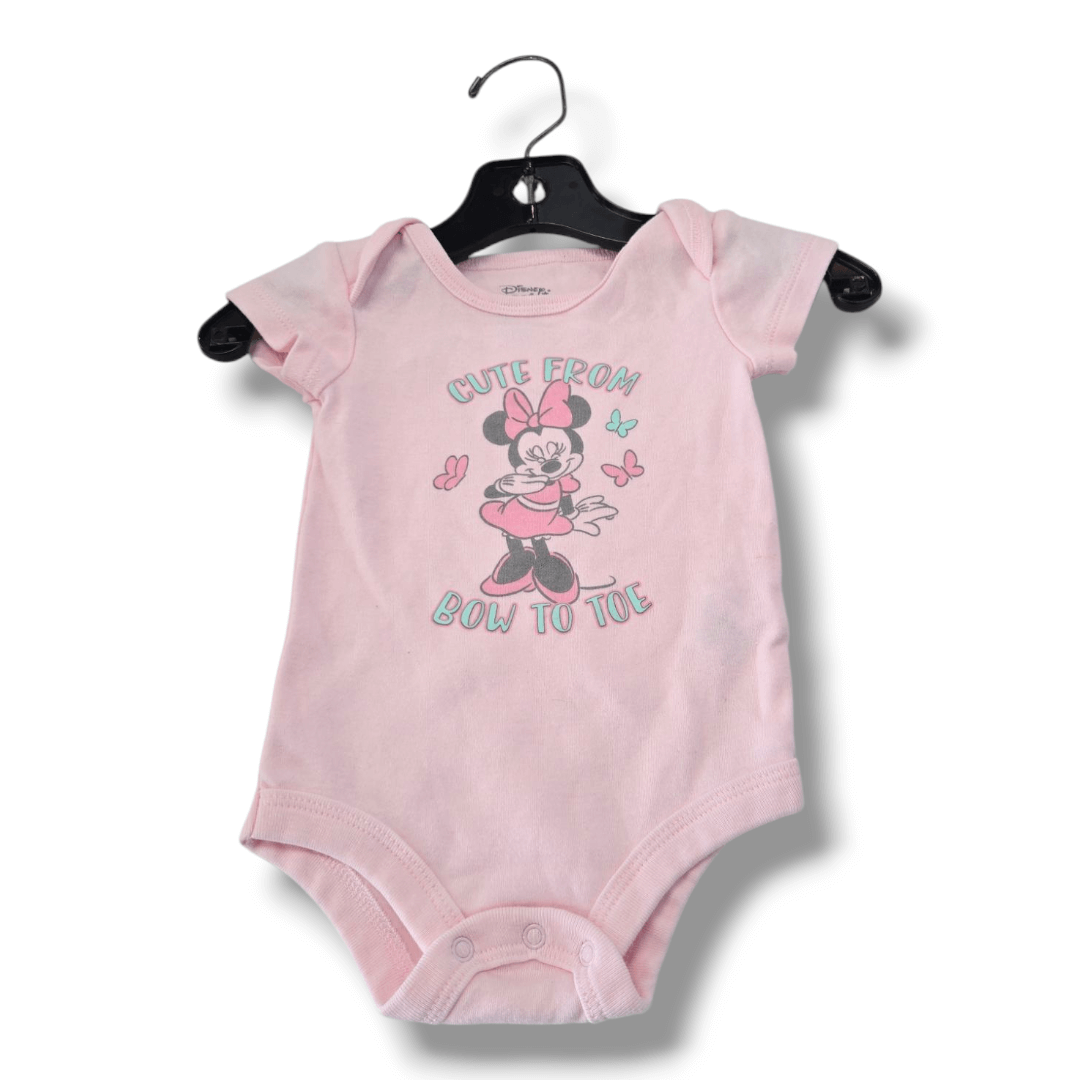 Disney | 0M | Onesie | Pre-Loved Quality
