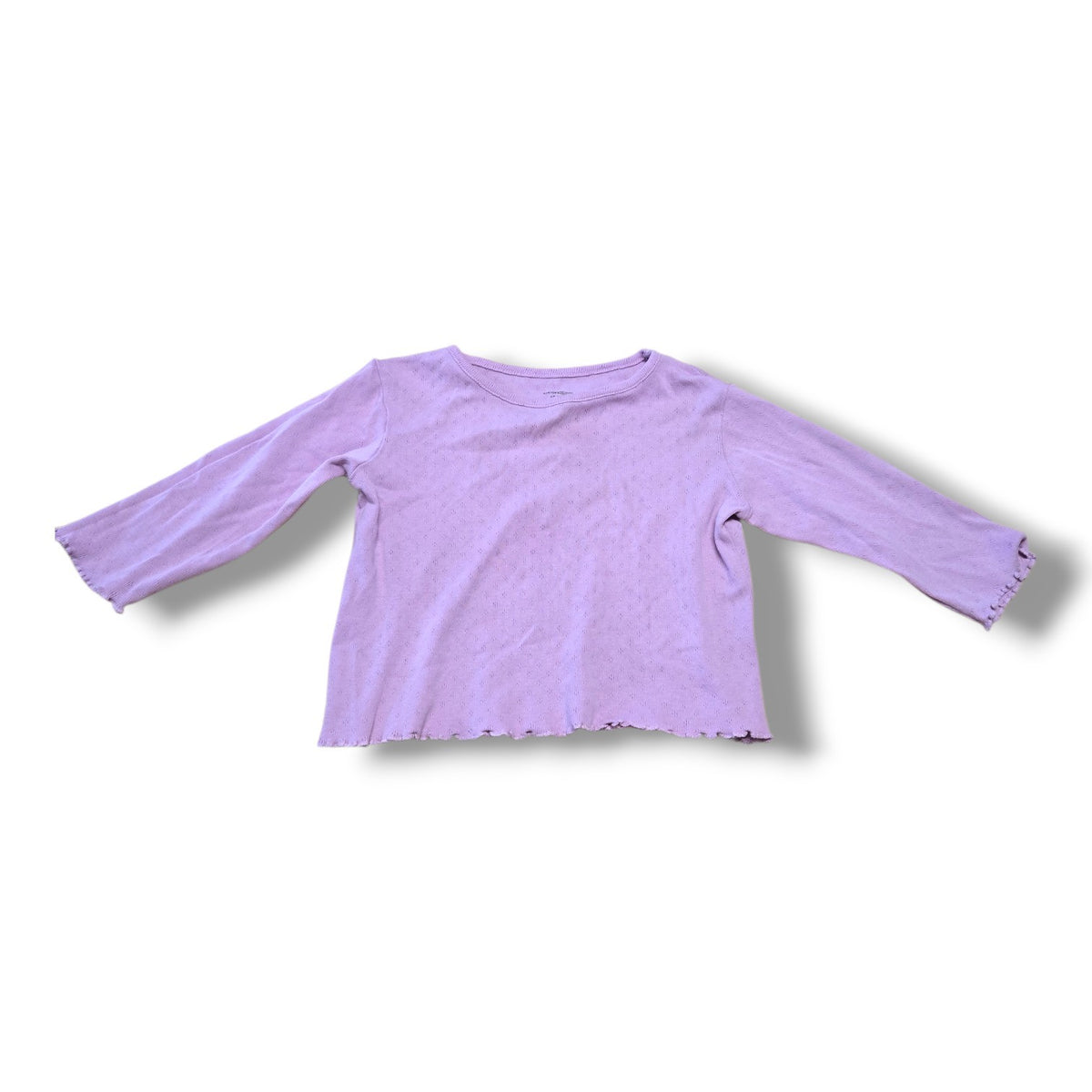 George | 18/24M | Top | Pre-loved Quality