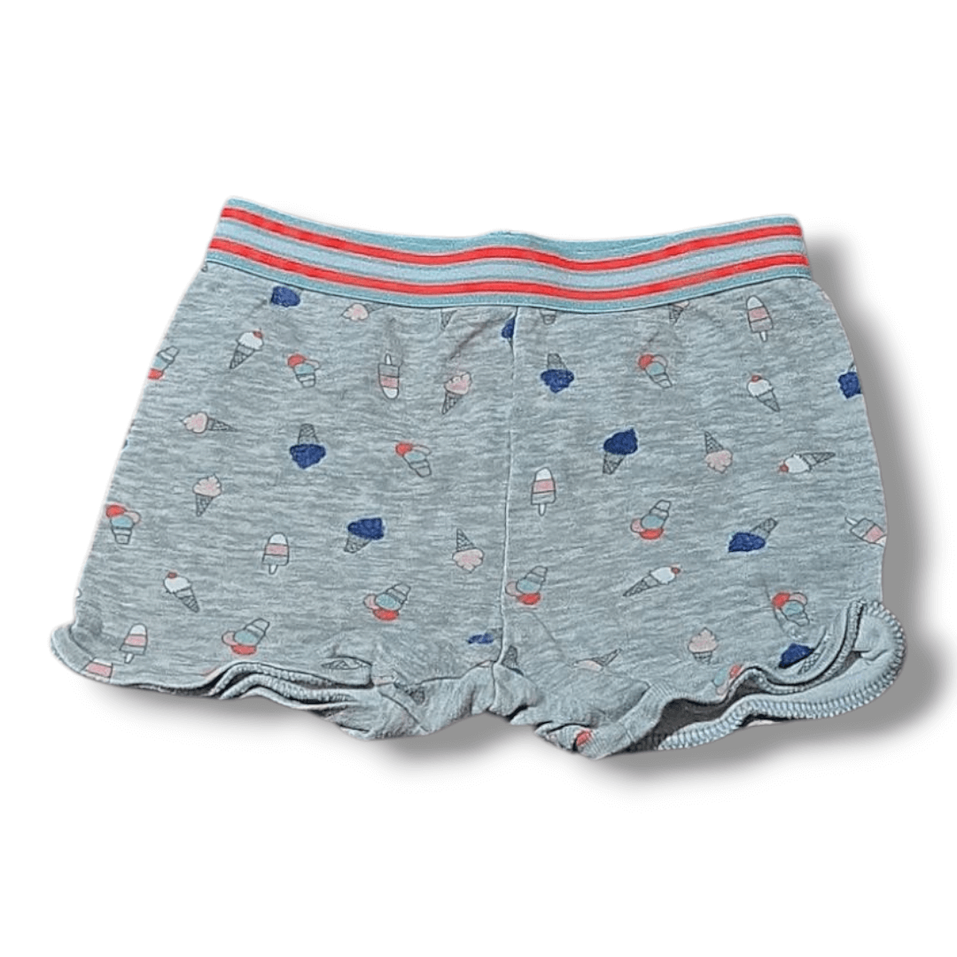 Preloved Joe Fresh Shorts Size 4T – Gently Worn Toddler Clothing