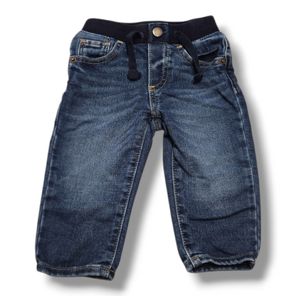 Gap Denim | 6/12M | Pre-Loved Quality