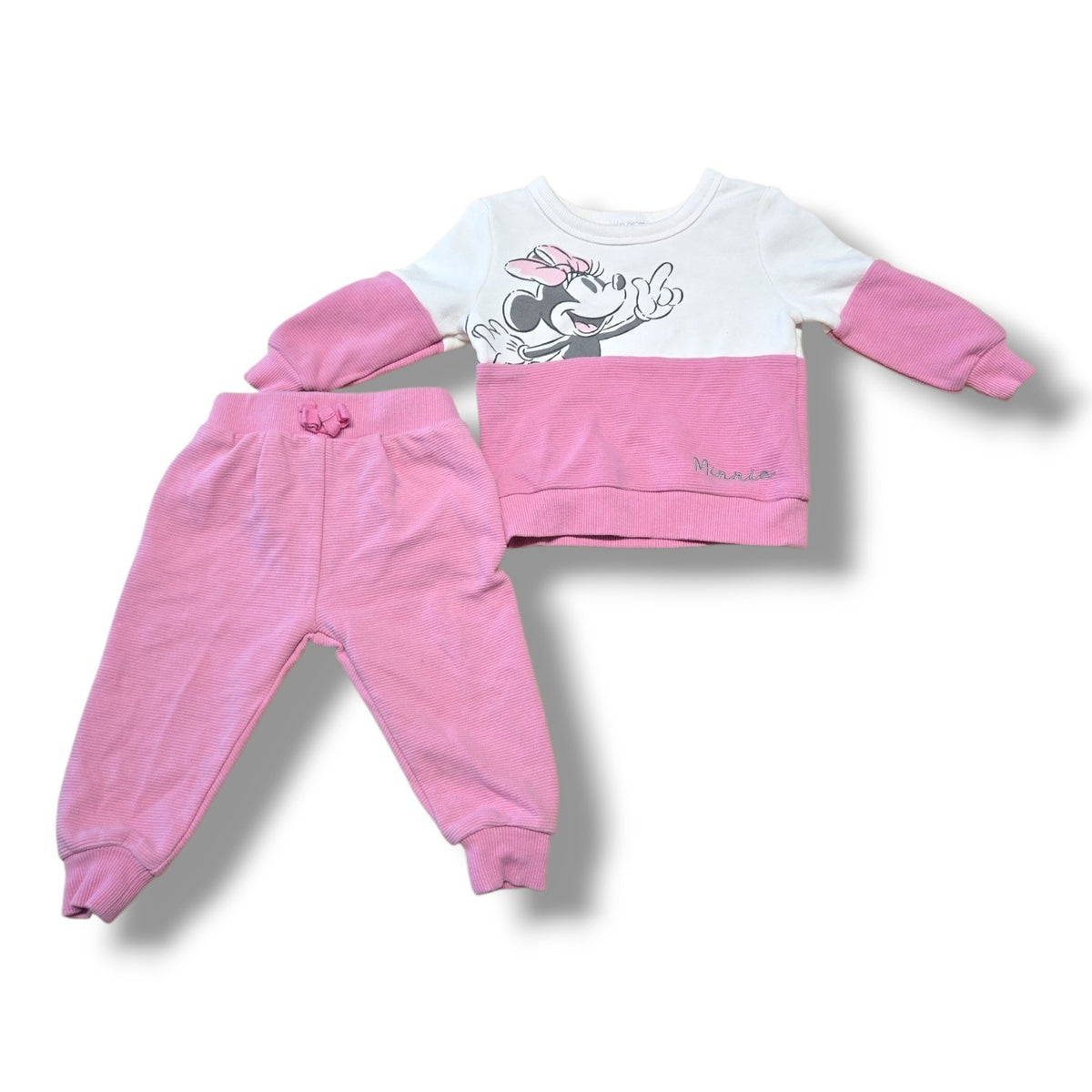 Disney | 6M | 2PC Set | Pre-loved Quality