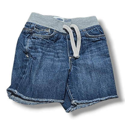 Preloved Old Navy Shorts Size 12–18M – Gently Worn Toddler Clothing
