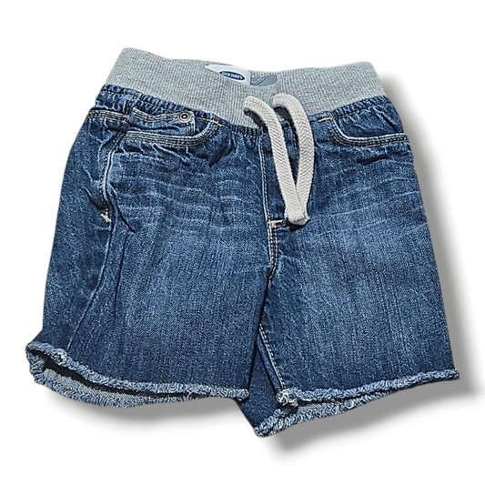 Preloved Old Navy Shorts Size 12–18M – Gently Worn Toddler Clothing