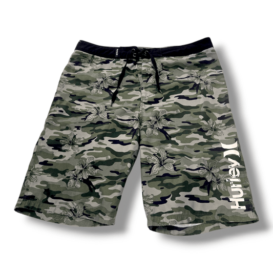 Hurley | 18Y | Shorts | Pre-Loved Quality