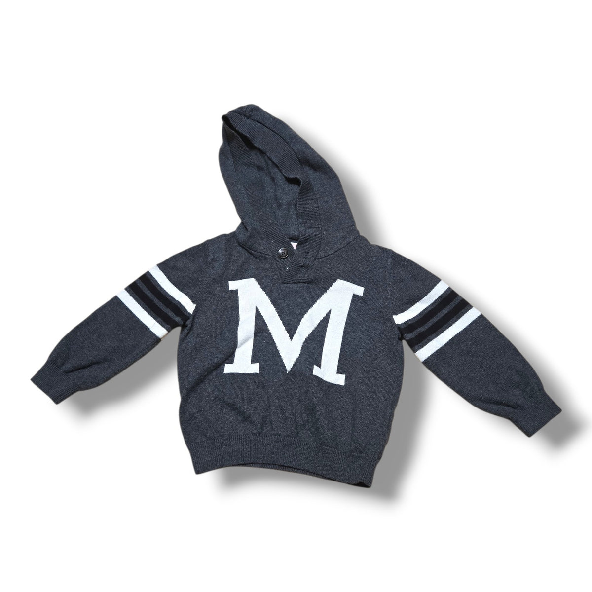 H&M | 1/2Y | Knit Sweater | Pre-loved Quality