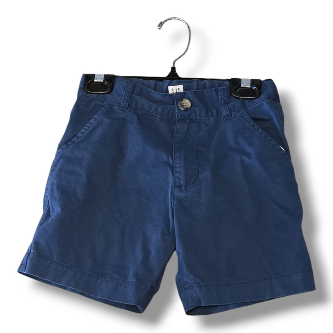 RuffleButts | 7Y | Shorts | Pre-Loved Quality