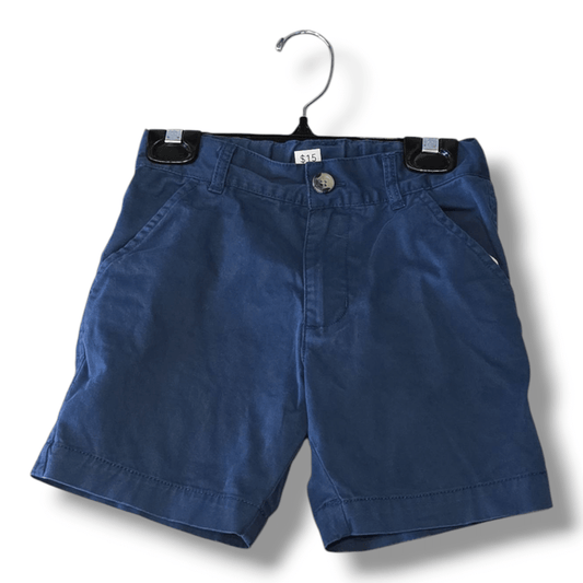 RuffleButts | 7Y | Shorts | Pre-Loved Quality