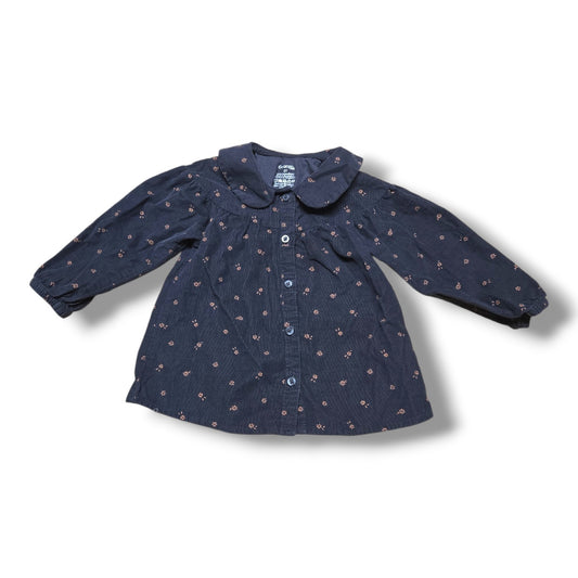 George | 2T | Top | Pre-loved Quality