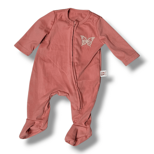 Cozy Cub | 0/1M | Sleeper | Pre-Loved Quality