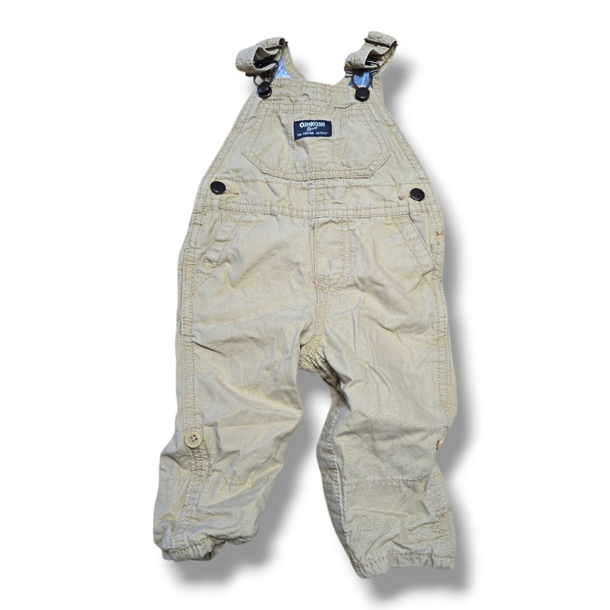 Oshkosh | 9M | Overalls | Pre-loved Quality