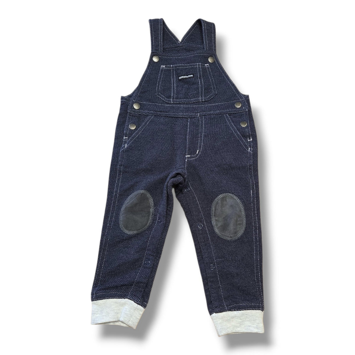 Calvin Klein | 18M | Overalls | Pre-loved Quality