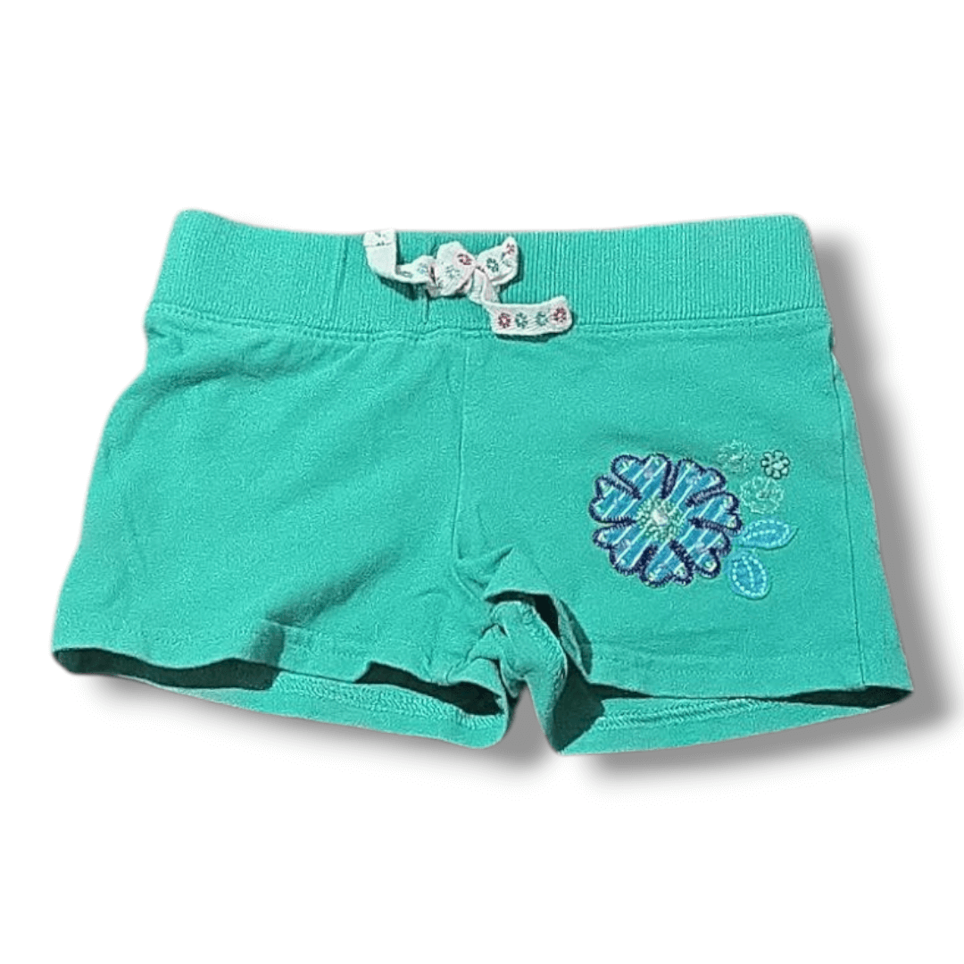 Preloved Vibrations Shorts Size 4T – Gently Worn Toddler Clothing