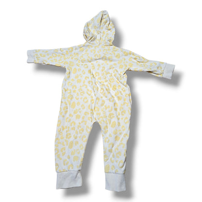 Little Rowe | 3T | Romper | Pre-loved