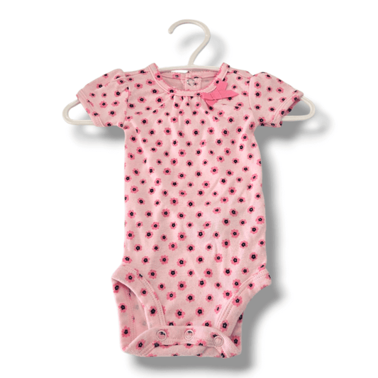 The Simple Joy's By Carters | Newborn | Onesie | Pre-Loved Quality