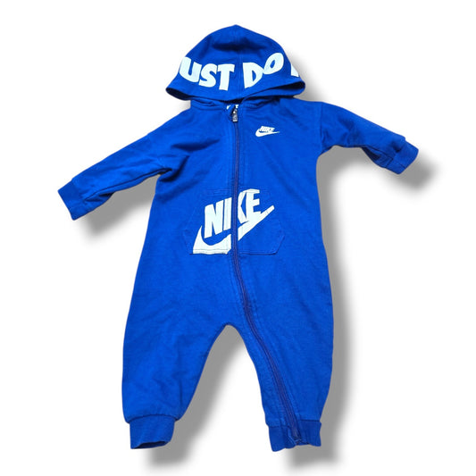 Nike | 6M Romper | Pre-loved Quality