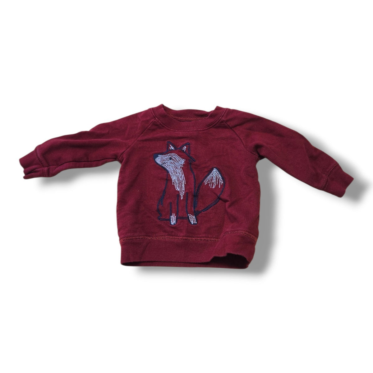 Child Of Mine By Carters | 3/6M | Top | Pre-loved Quality