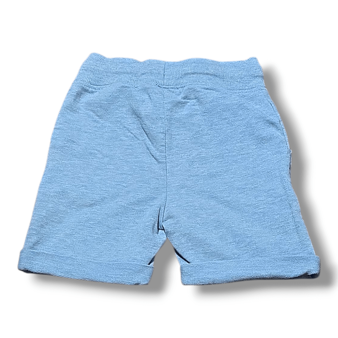 Preloved Baby Shorts Size 12M – Gently Worn Infant Clothing