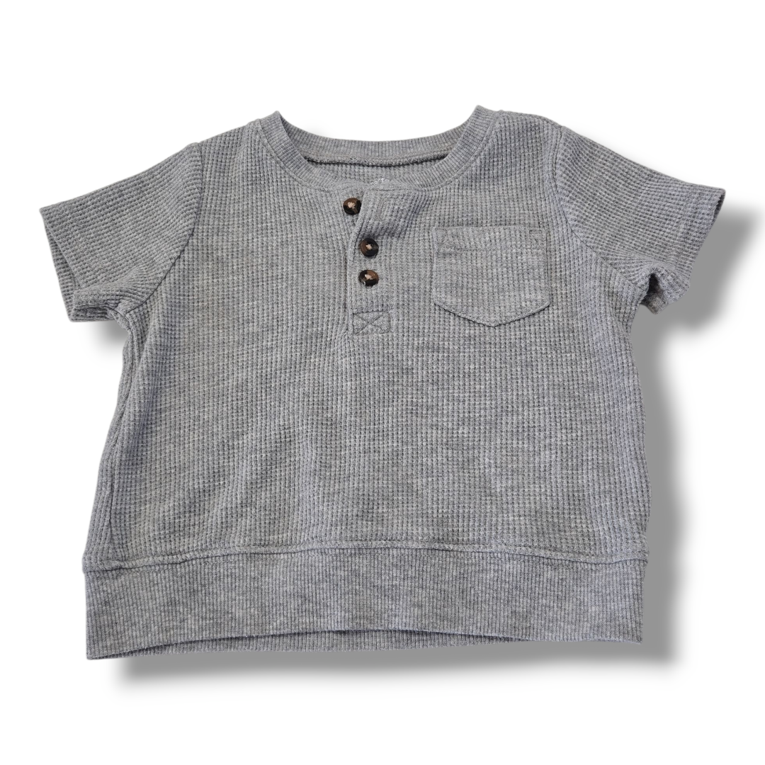 Carters | 12M | T-Shirt | Pre-Loved Quality