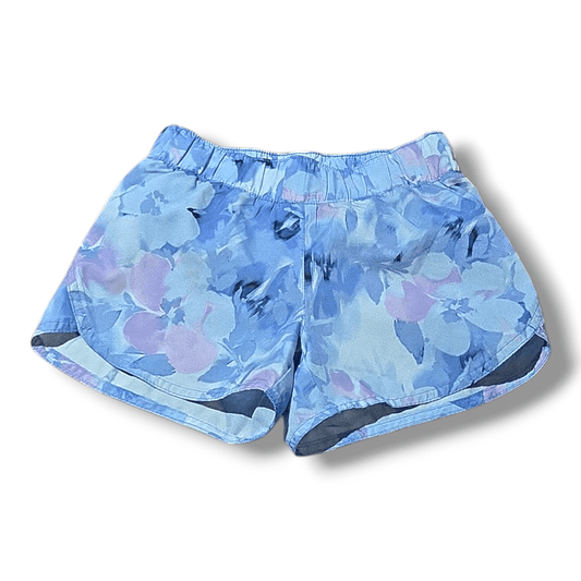 Preloved Old Navy Active Shorts Size 6/7Y – Gently Worn Kids Activewear