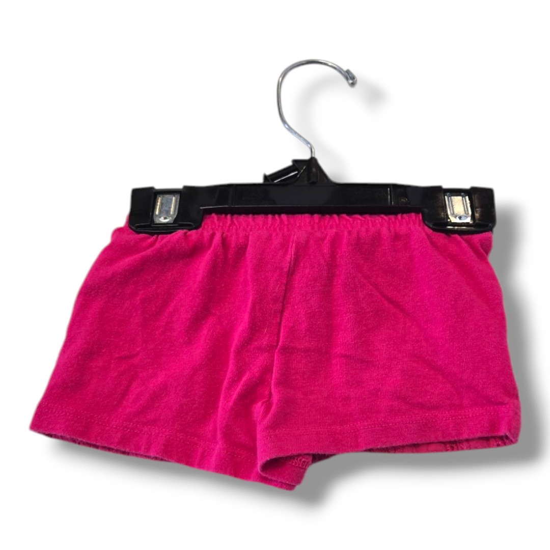 George | 0/3M | Shorts | Pre-Loved Quality